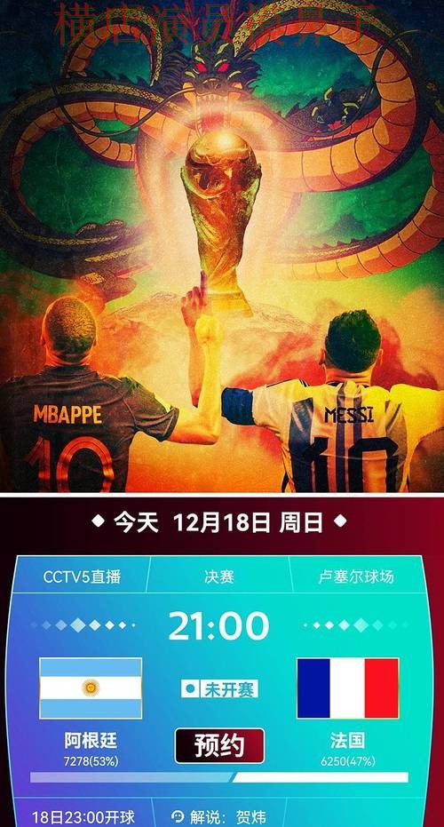 新手必看：世界杯投注平台合集访问方式+直播详解 + 世界杯官方信息